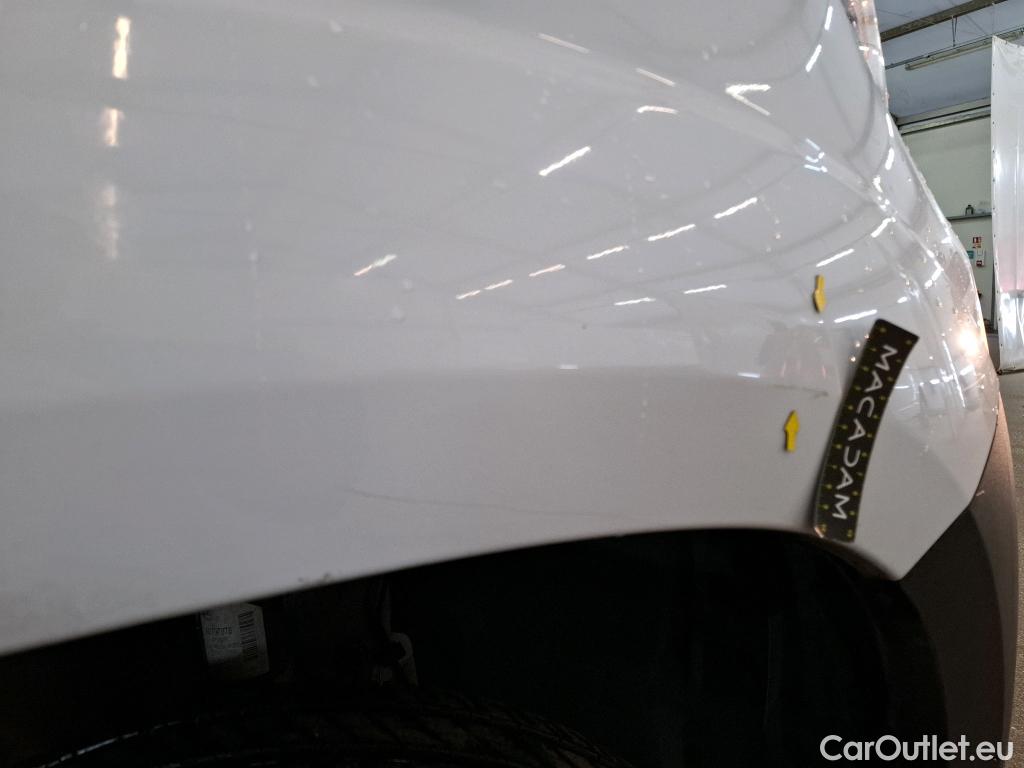  Fiat  Ducato   2014  4P  Fourgon tole H3 Power 120 3 0 M H2 Pack  #5