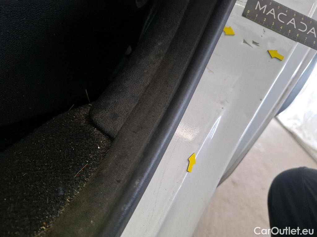  Citroen  Berlingo  Fourgon Business L1 (Court) 1.6 100CV BVM5 E6 #45