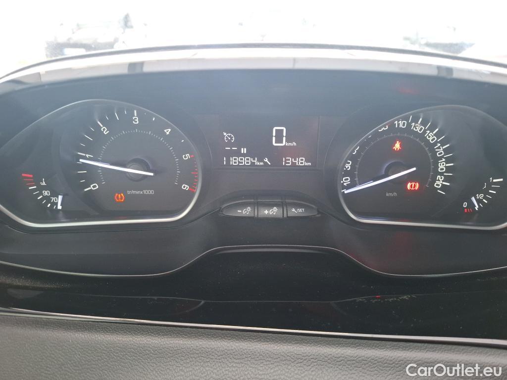  Peugeot  208 PEUGEOT  Affaire VU 5p Berline BlueHDi 75 PREMIUM PACK #38