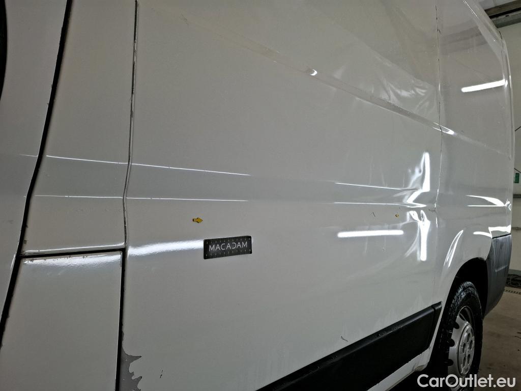  Citroen  Jumper CITROEN  VU 4p Fourgon 30 L1H1 BlueHDi 110 BVM6 Business #4