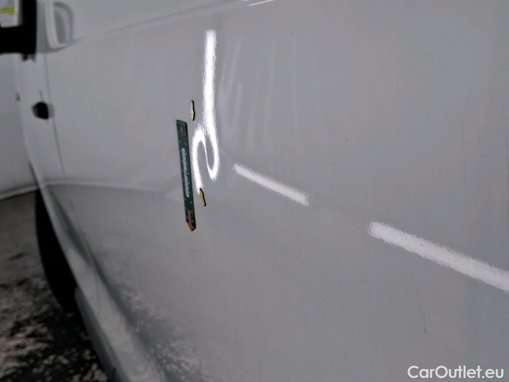  Citroen  Jumpy  Fourgon CityVan XS 1.5 BlueHDi 120CV BVM6 E6dT #6