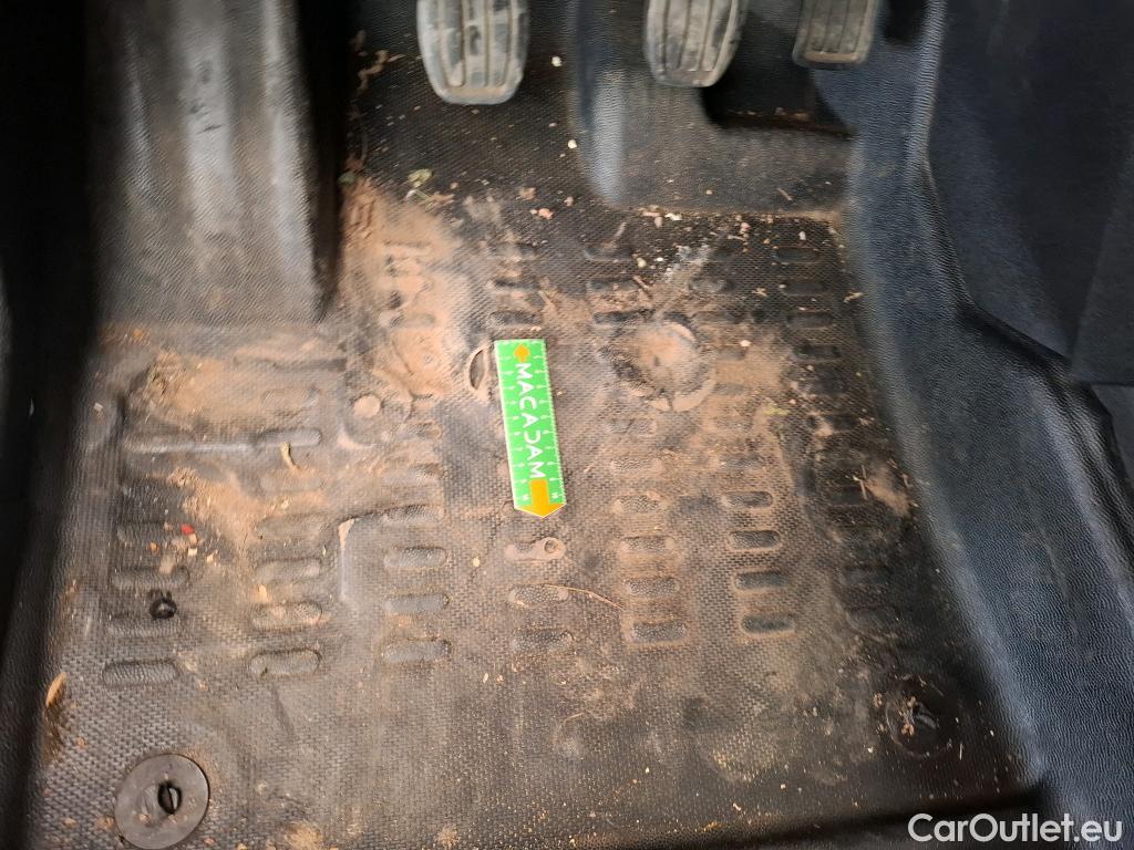  Citroen  Berlingo  Fourgon Club M 650 1.5 BlueHDi 100CV BVM5 E6dT #16