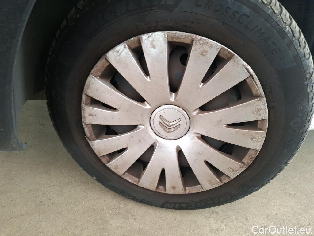  Citroen  Berlingo  Fourgon Business L1 (Court) 1.6 100CV BVM5 E6 #73