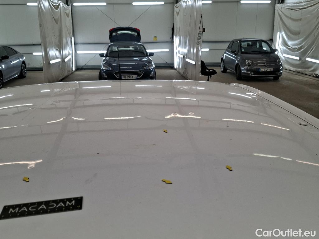  Citroen  Berlingo  Fourgon Business L1 (Court) 1.6 100CV BVM5 E6 #15