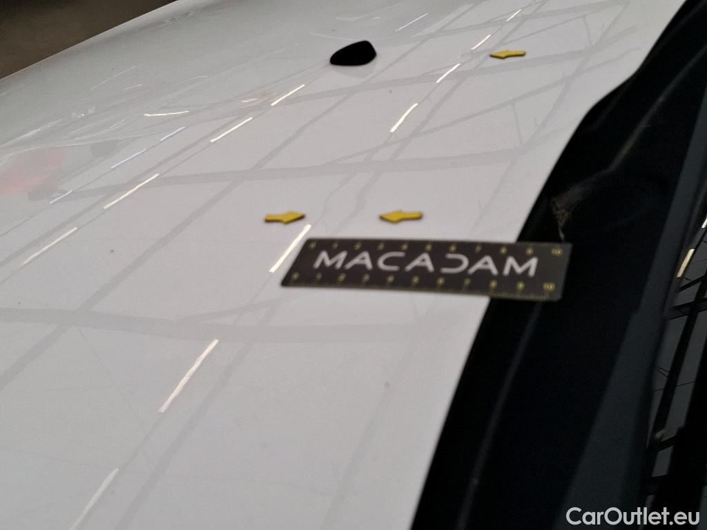  Peugeot  208 PEUGEOT  Affaire VU 5p Berline BlueHDi 75 PREMIUM PACK #9