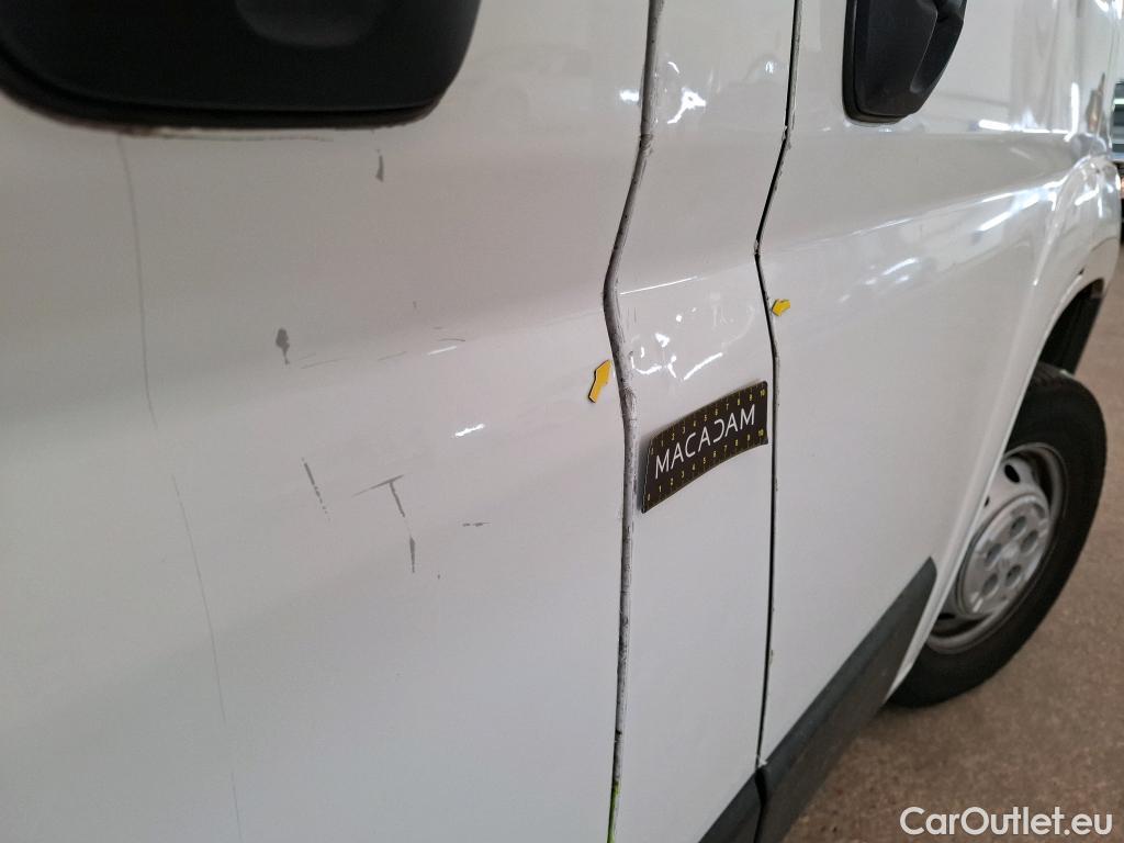  Citroen  Jumper CITROEN  VU 4p Fourgon 30 L1H1 BlueHDi 110 BVM6 Business #17