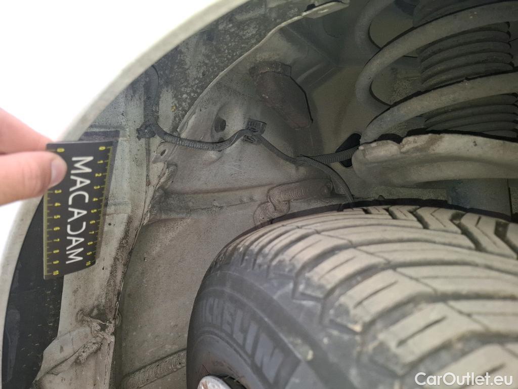  Citroen  Berlingo  Fourgon Business L1 (Court) 1.6 100CV BVM5 E6 #68