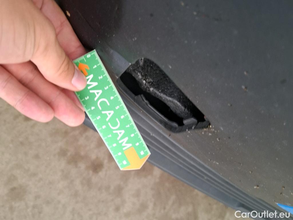  Citroen  Berlingo  Fourgon Club M 650 1.5 BlueHDi 100CV BVM5 E6dT #24