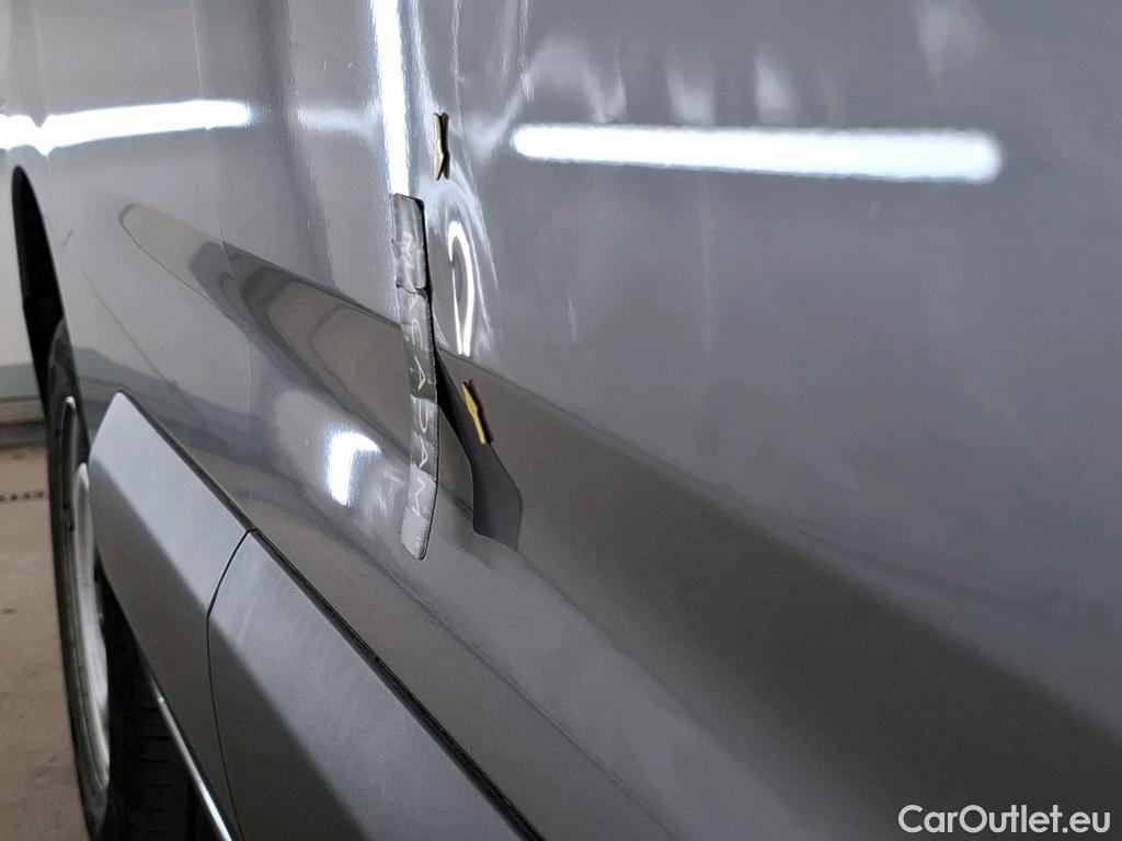  Citroen  Berlingo  Fourgon Club M 650 1.5 BlueHDi 75CV BVM5 E6dT #3