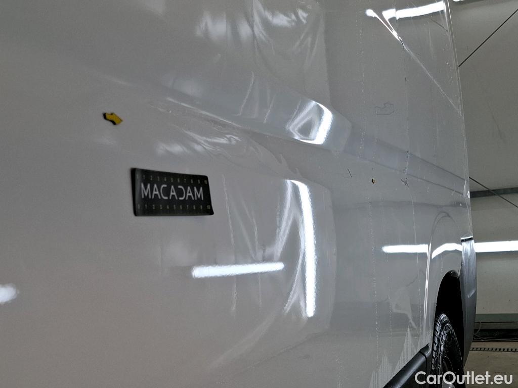  Citroen  Jumper CITROEN  VU 4p Fourgon 30 L1H1 BlueHDi 110 BVM6 Business #6