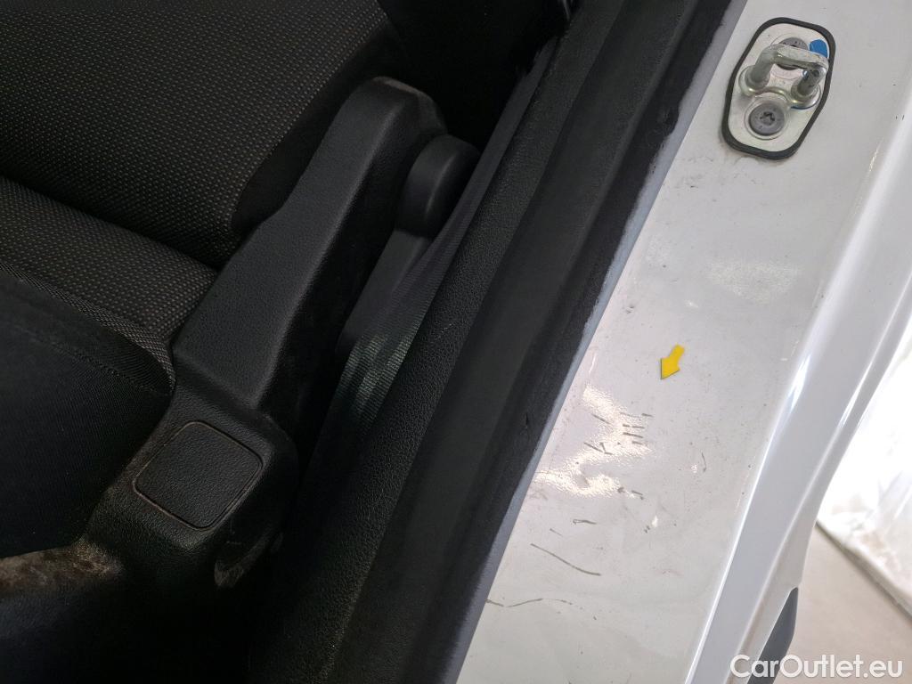  Citroen  Berlingo  Fourgon Business L1 (Court) 1.6 100CV BVM5 E6 #54