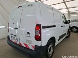  Citroen  Berlingo CITROEN  / 2018 / 4P / Fourgonnette M 650kg BlueHDi 75 S&S BVM Club #3