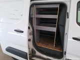  Citroen  Berlingo CITROEN  / 2018 / 4P / Fourgonnette M 650kg BlueHDi 75 S&S BVM Club #9