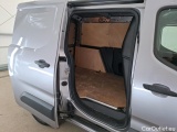  Citroen  Berlingo  Fourgon Club M 650 1.5 BlueHDi 75CV BVM5 E6dT #9