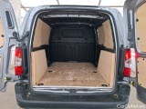  Citroen  Berlingo  Fourgon Club M 650 1.5 BlueHDi 75CV BVM5 E6dT #10