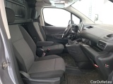  Citroen  Berlingo  Fourgon Club M 650 1.5 BlueHDi 75CV BVM5 E6dT #8