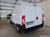  Citroen  Jumper CITROEN  VU 4p Fourgon 30 L1H1 BlueHDi 110 BVM6 Business #2