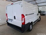  Citroen  Jumper CITROEN  VU 4p Fourgon 30 L1H1 BlueHDi 110 BVM6 Business #3