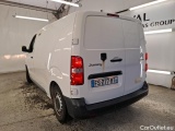  Citroen  Jumpy  Fourgon CityVan XS 1.5 BlueHDi 120CV BVM6 E6dT #2
