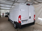  Fiat  Ducato   2014  4P  Fourgon tole H3 Power 120 3 0 M H2 Pack  #2