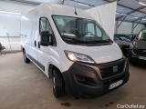  Fiat  Ducato   2014  4P  Fourgon tole H3 Power 120 3 0 M H2 Pack  #4