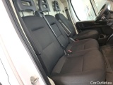  Fiat  Ducato   2014  4P  Fourgon tole H3 Power 120 3 0 M H2 Pack  #8