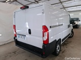  Fiat  Ducato FIAT  / 2014 / 4P / Fourgon tôlé H3-Power 120 3.0 C H1 Pack #3