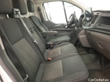  Ford  Transit FORD  Custom VU 4p Fourgon 2.0 ECOBLUE 130 280 L1H1 TD BU #8