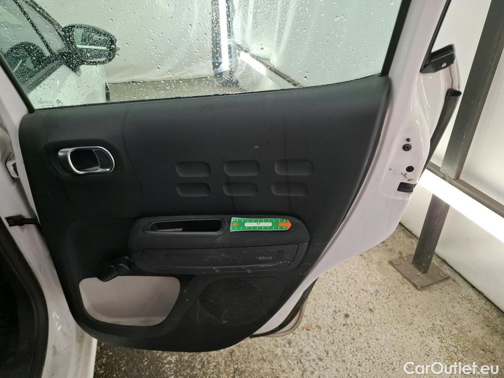  Citroen  C3  Feel Business 1.5 BlueHDI 100CV BVM6 E6d #11