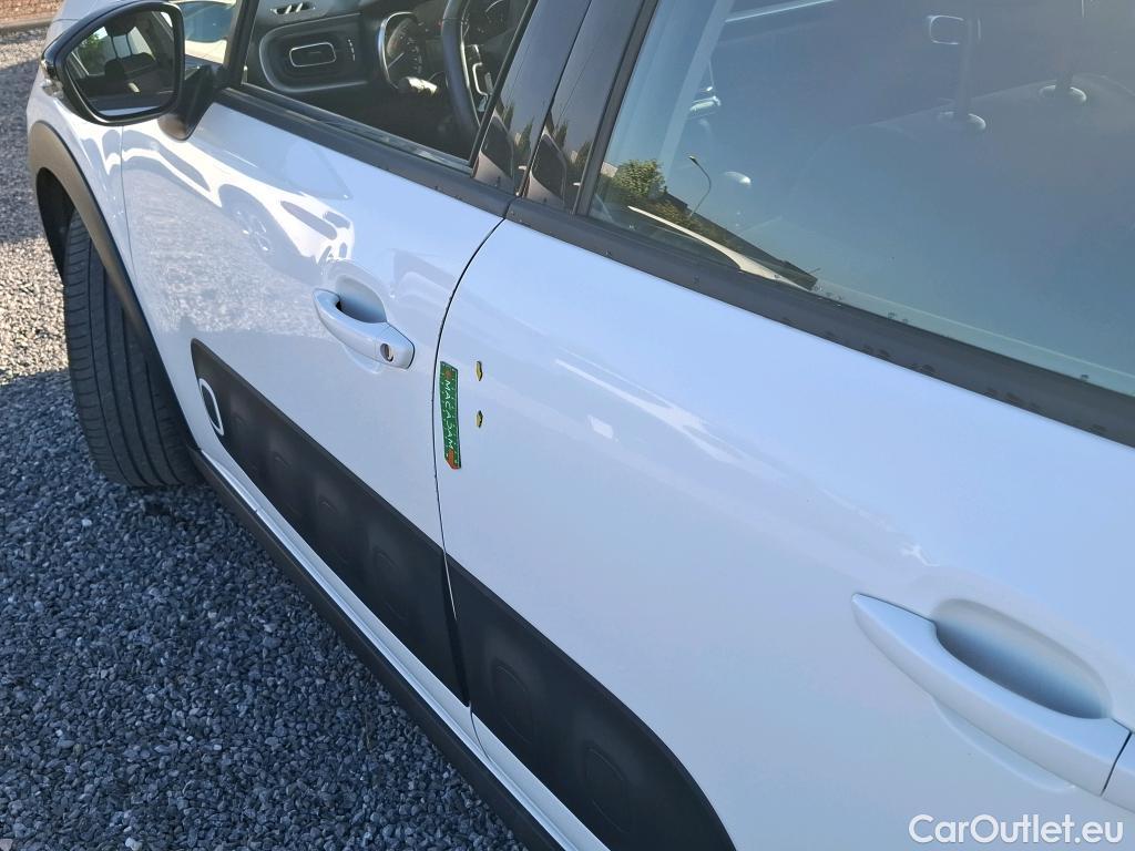  Citroen  C3  Shine Business 1.2 PureTech 110CV BVM6 E6dT #6