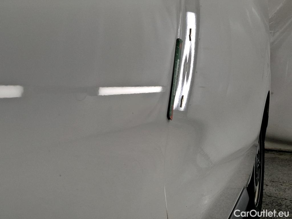  Citroen  Jumpy  Fourgon CityVan XS 1.5 BlueHDi 120CV BVM6 E6dT #6