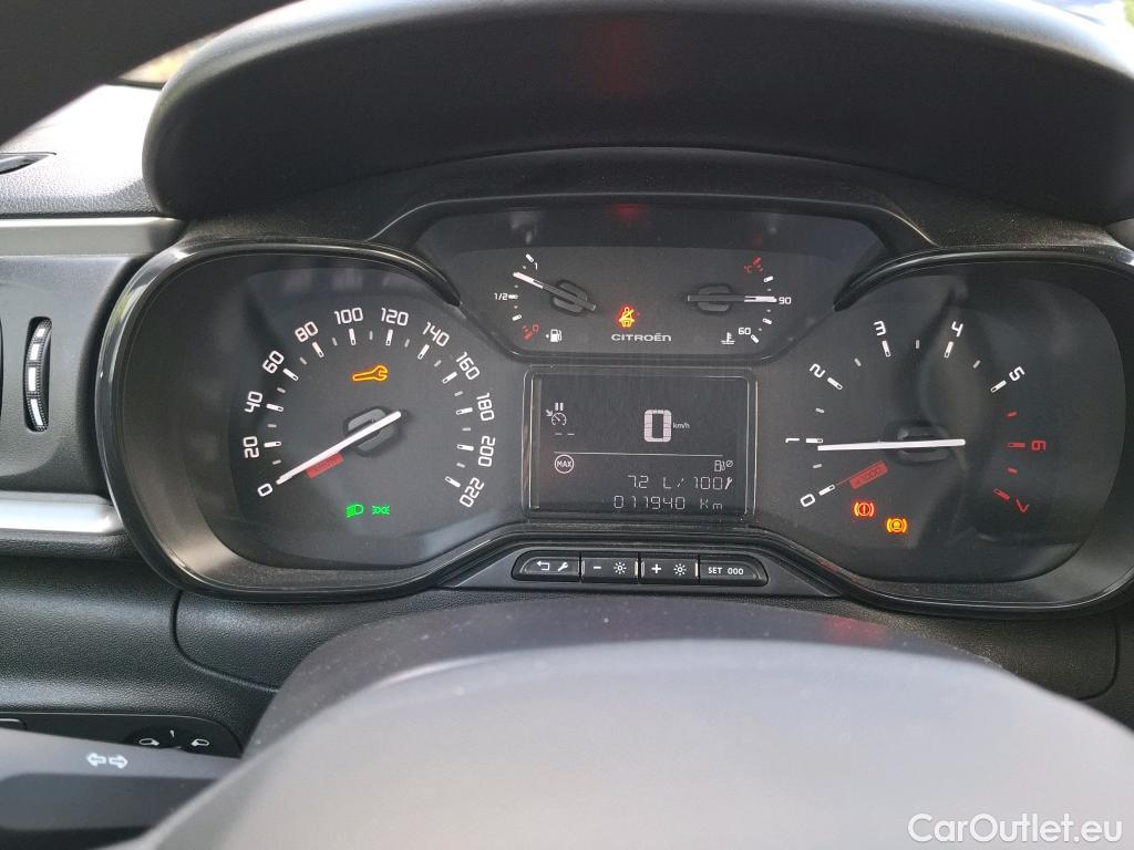  Citroen  C3 CITROEN  Société / 2020 / 5P / Berline / VU PureTech 83 S&S BVM Feel Business R #1