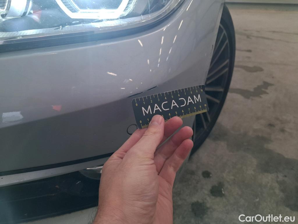  Bmw  Serie 1 Série 1 Berline 5porte 118d UrbanChic 2.0 150CV BVA8 E6 #2