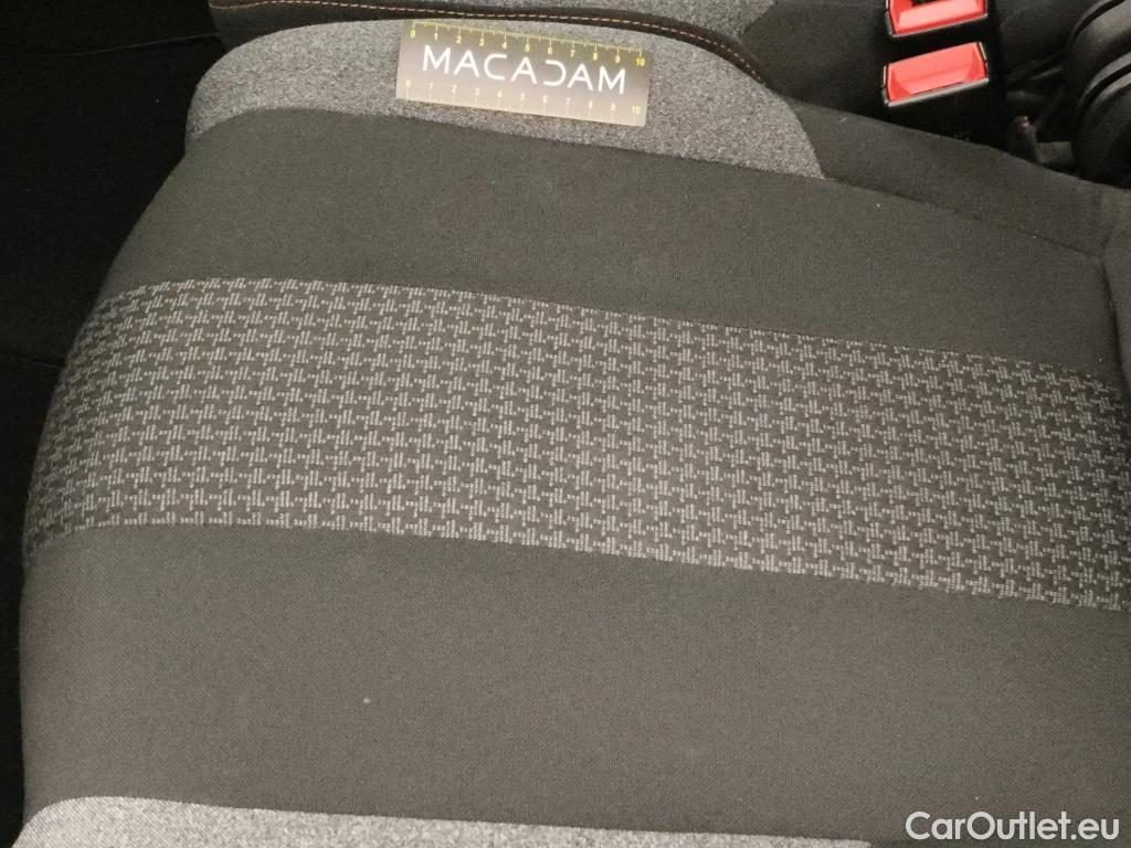  Peugeot  5008  Active Pack 1.2 PureTech 130CV BVM6 7 Sieges E6d #18