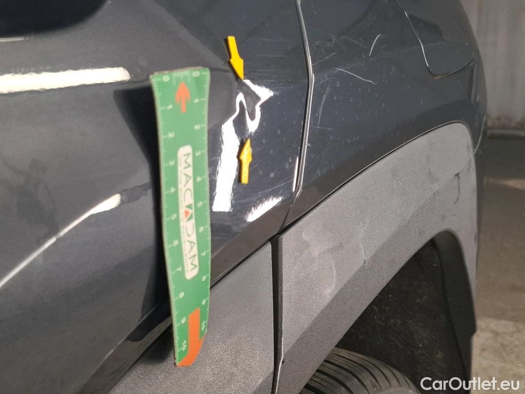  Hyundai  Tucson HYUNDAI  / 2020 / 5P / SUV 1.6 CRDI 136 DCT-7 HYBRID 48V CREATIVE #7