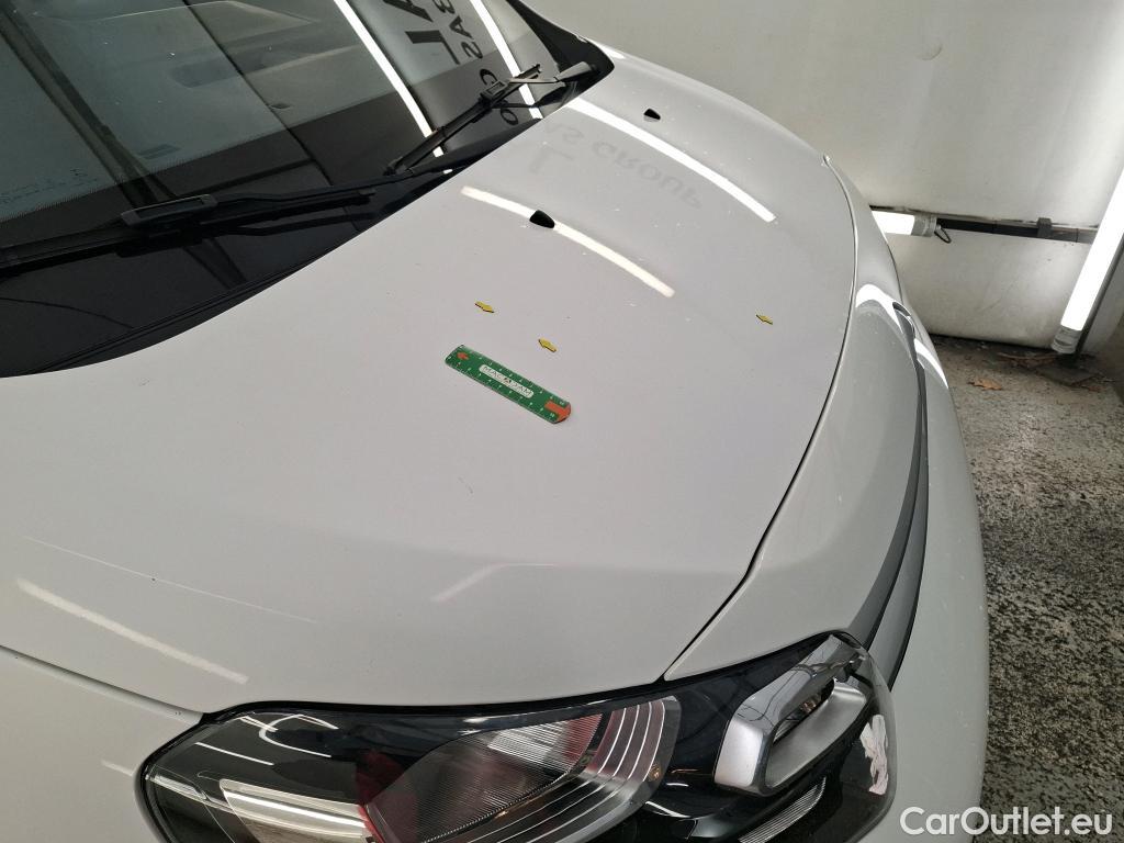  Citroen  Jumpy  Fourgon CityVan XS 1.5 BlueHDi 120CV BVM6 E6dT #18