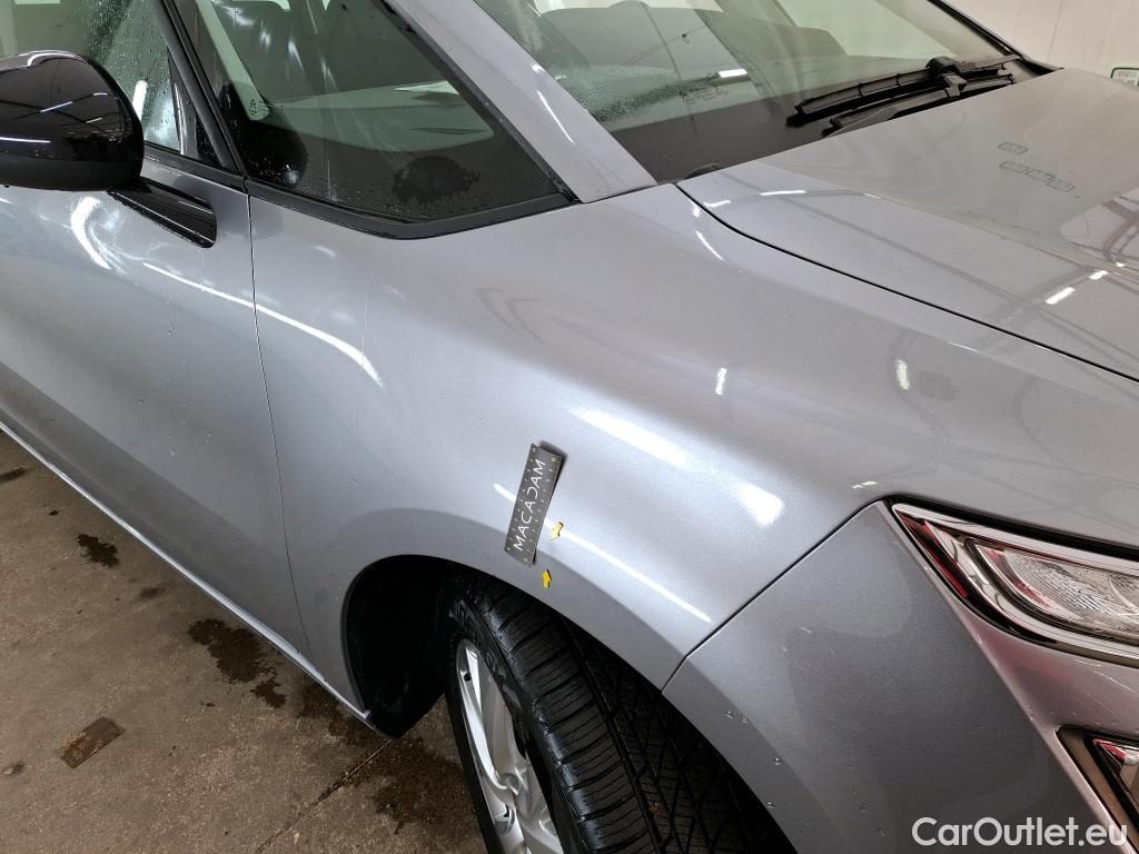  Citroen  C4 Grand Picasso Grand C4 Picasso/Spacetourer Business Class 1.5 BlueHDi 130CV BVA8 7 Sieges E6d #7