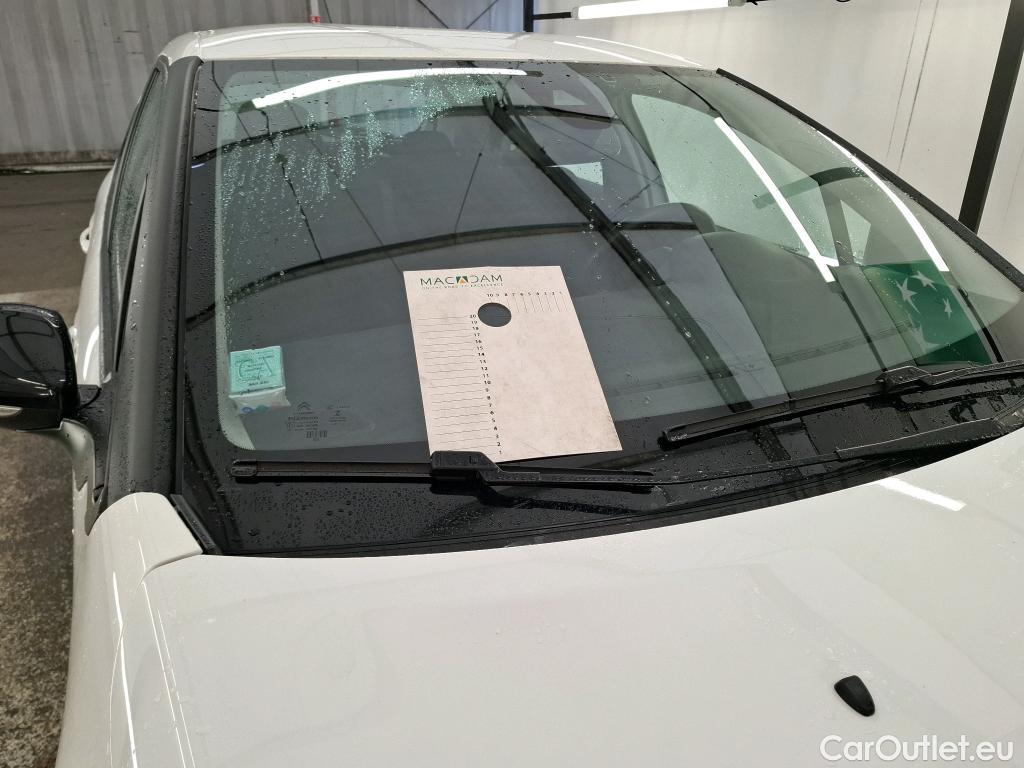  Citroen  C3  Feel Business 1.5 BlueHDI 100CV BVM6 E6d #3