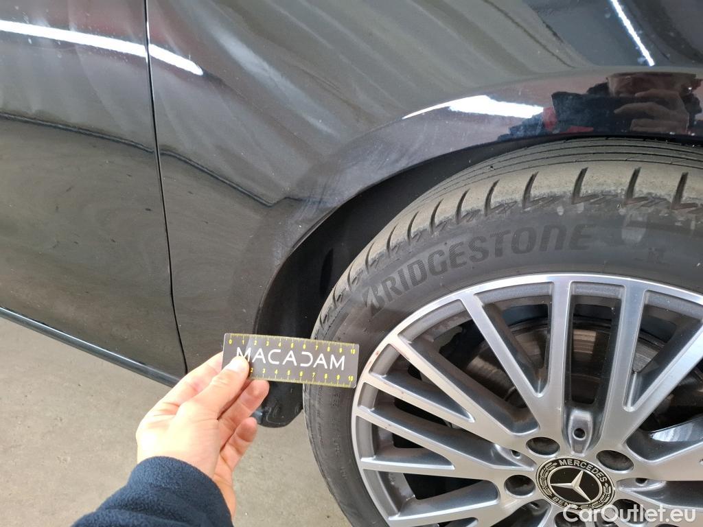  Mercedes  CLA-Klasse MERCEDES-BENZ CLA Coupe / 2019 / 4P / Coupé CLA 180 Business Line BA7 #23