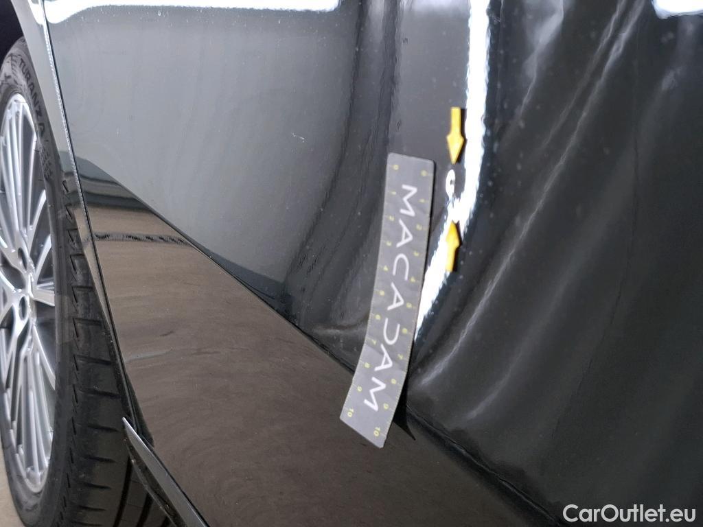  Mercedes  CLA-Klasse MERCEDES-BENZ CLA Coupe / 2019 / 4P / Coupé CLA 180 Business Line BA7 #16