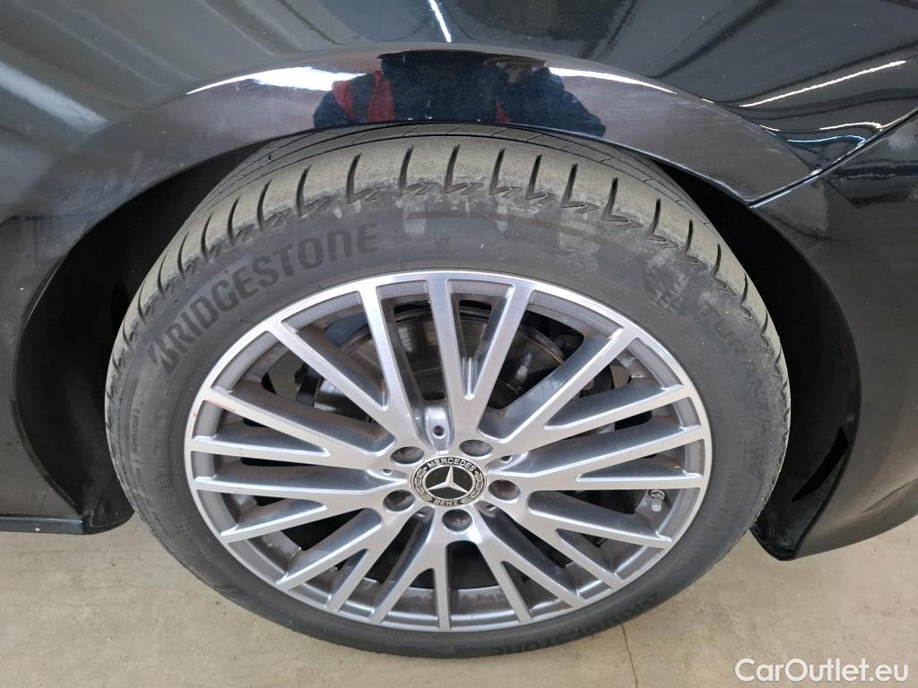  Mercedes  CLA-Klasse MERCEDES-BENZ CLA Coupe / 2019 / 4P / Coupé CLA 180 Business Line BA7 #17