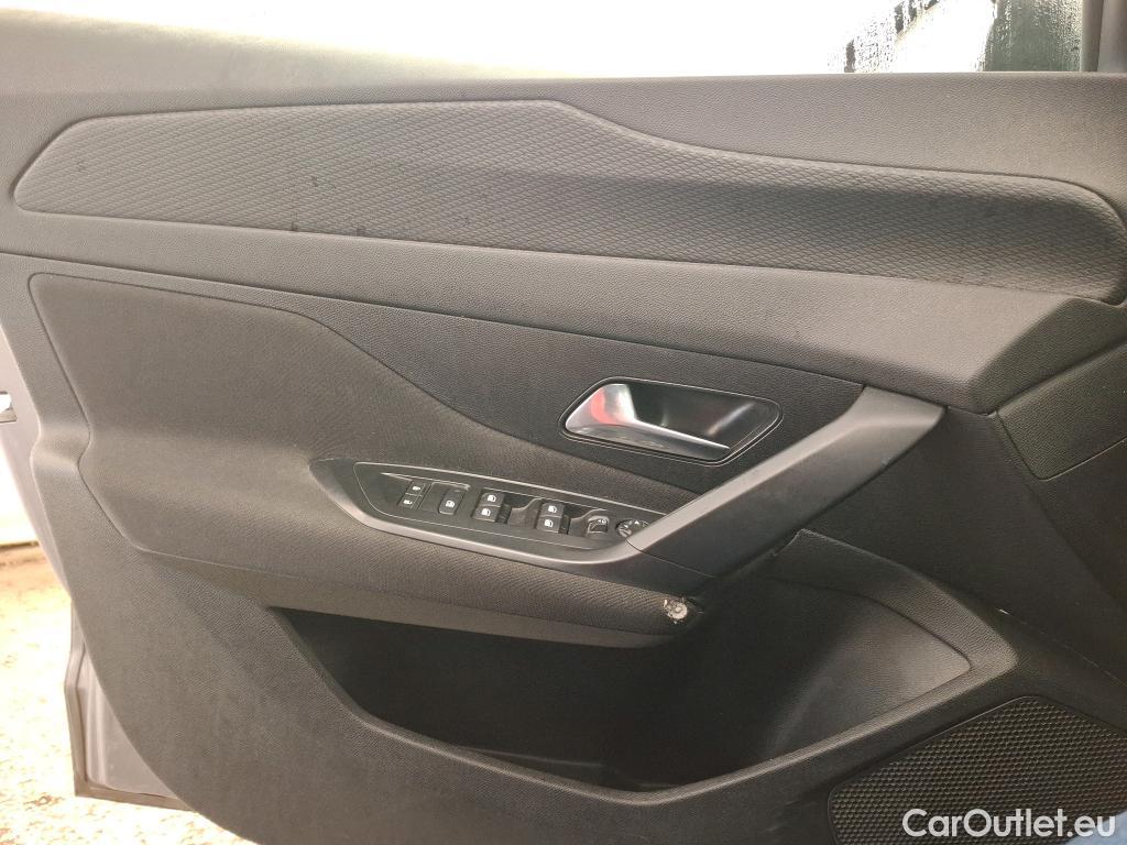  Peugeot  308  Active Pack 1.2 PureTech 130CV BVA8 E6d #26