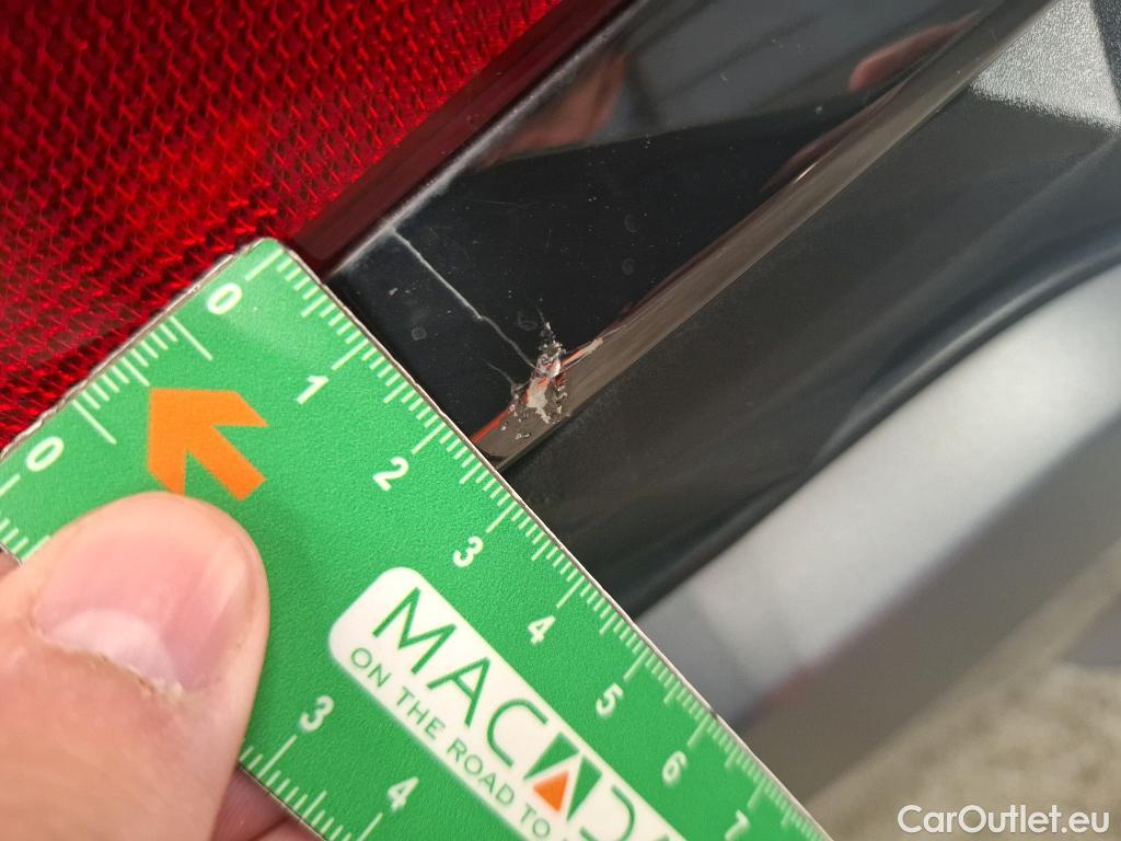  Hyundai  Tucson HYUNDAI  / 2020 / 5P / SUV 1.6 CRDI 136 DCT-7 HYBRID 48V CREATIVE #20