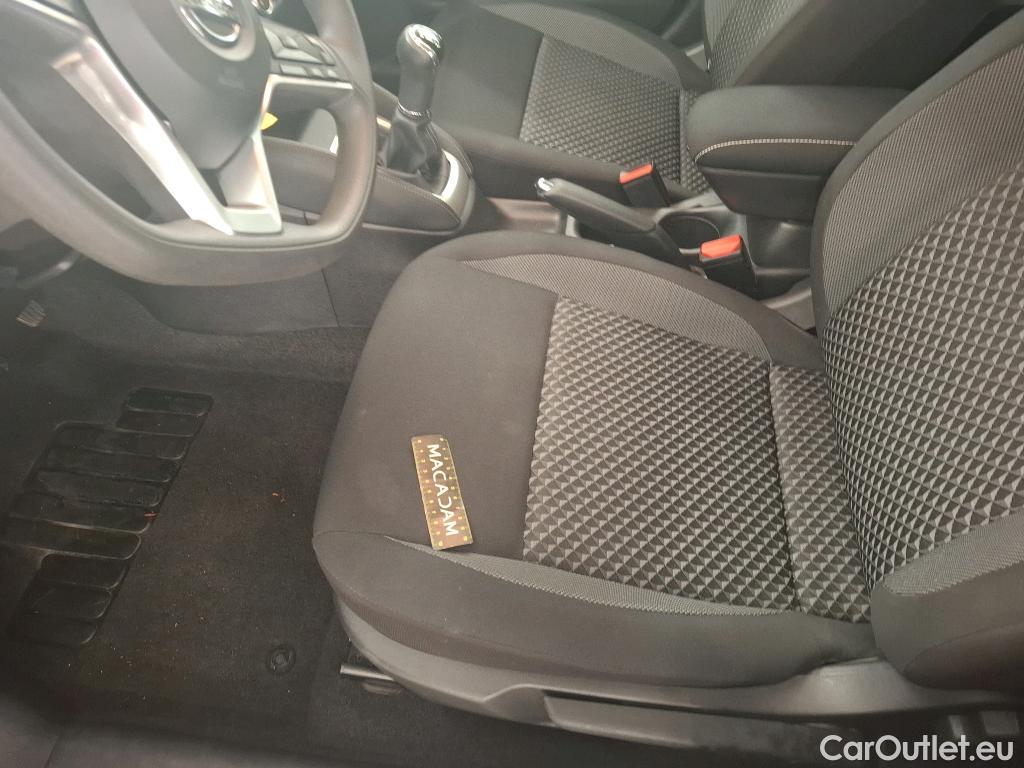  Nissan  Micra NISSAN  / 2016 / 5P / Berline IG-T 100 Business Edition #38