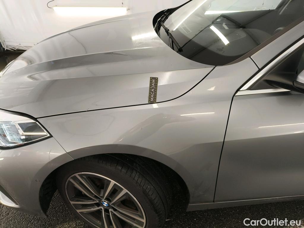  Bmw  Serie 1 BMW Série 1 / 2019 / 5P / Berline 116i DKG7 Business Design #20