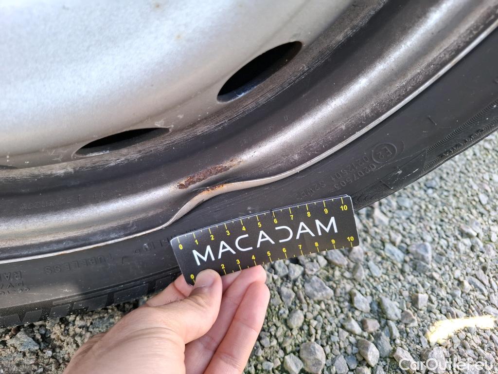  Peugeot  Partner  Premium L1 1.5 HDi 130CV BVA8 E6d #3