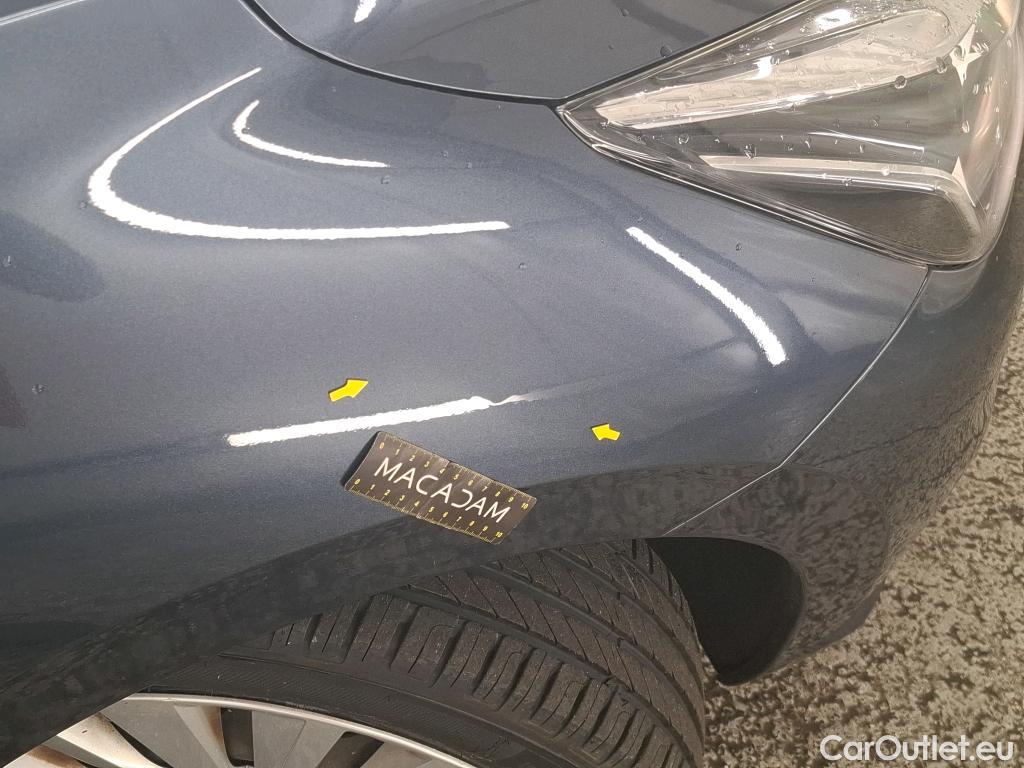  Nissan  Micra NISSAN  / 2016 / 5P / Berline IG-T 100 Business Edition #27