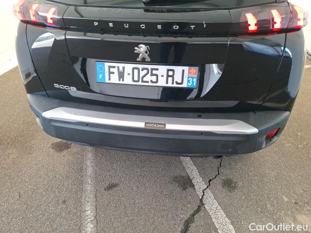  Peugeot  2008  Active Business 1.2 PureTech 100CV BVM6 E6d #46