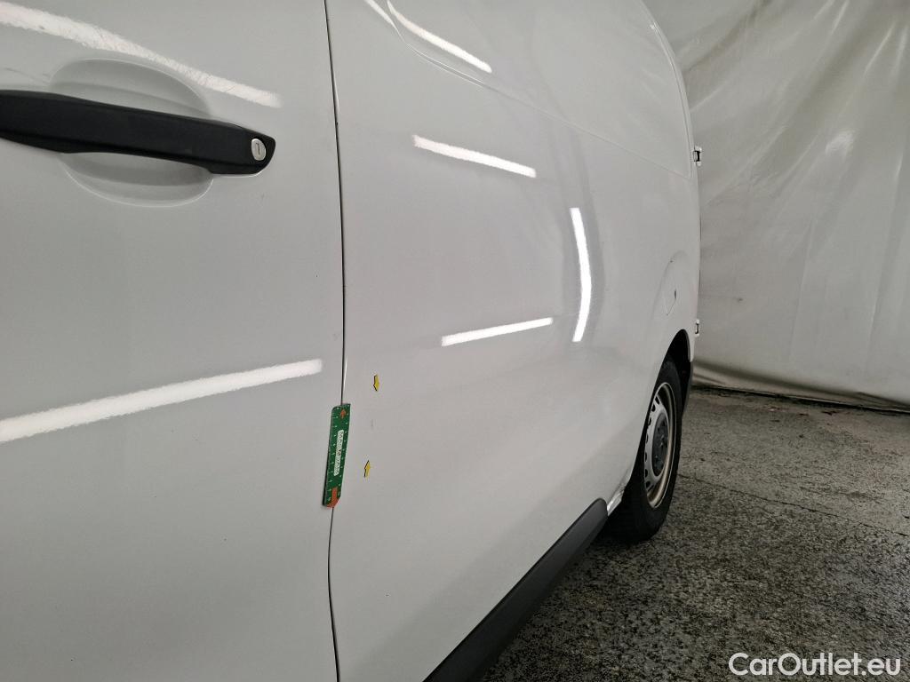  Citroen  Jumpy  Fourgon CityVan XS 1.5 BlueHDi 120CV BVM6 E6dT #5