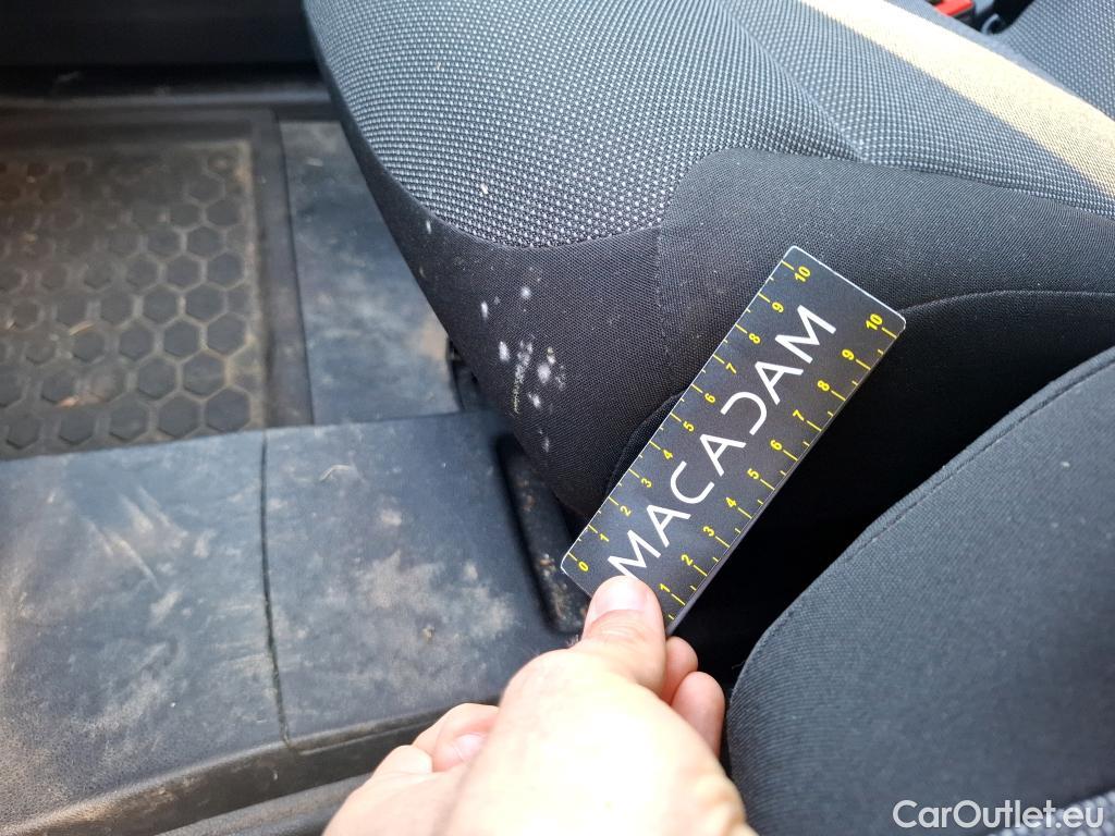  Peugeot  Partner  Premium L1 1.5 HDi 130CV BVA8 E6d #7